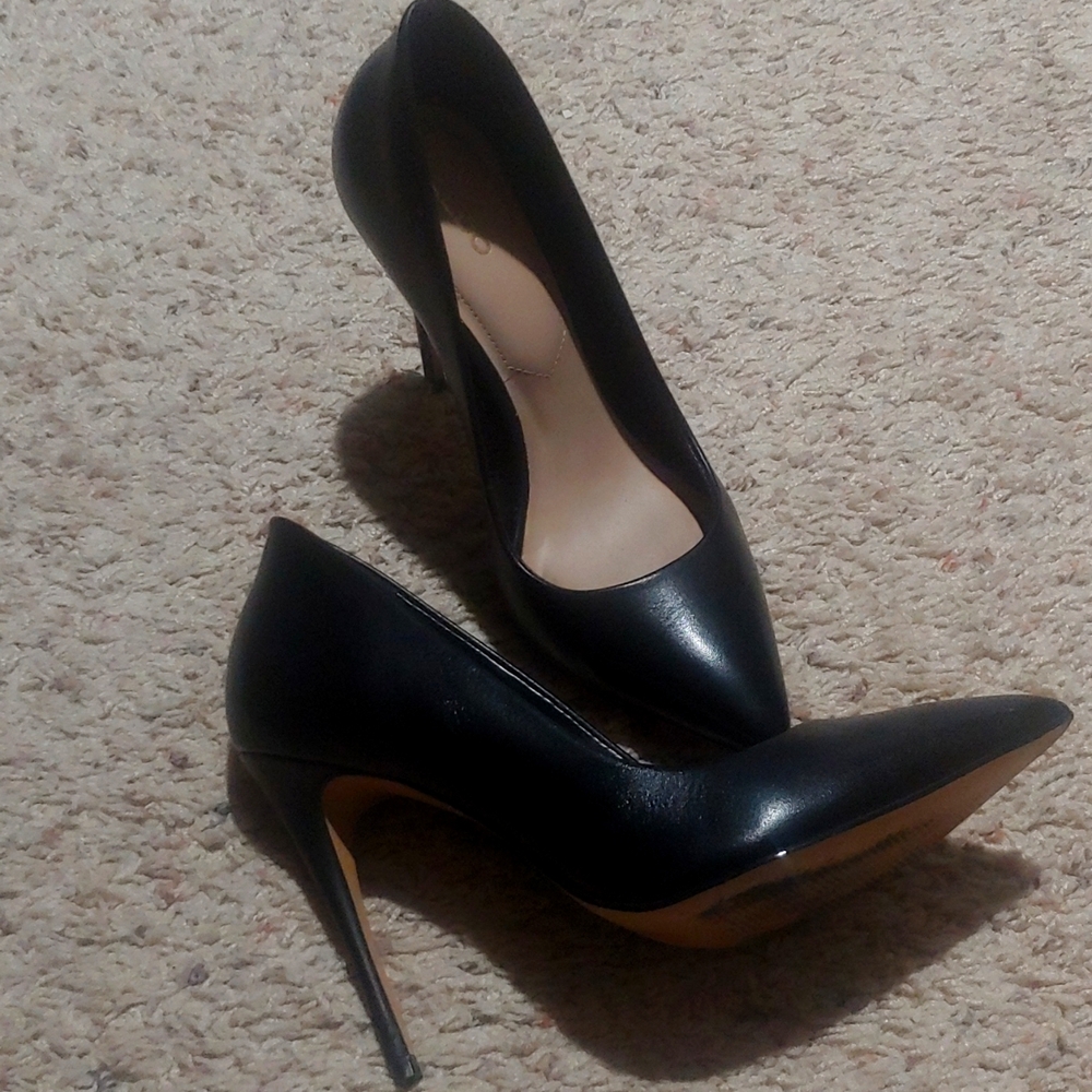 Aldo heels